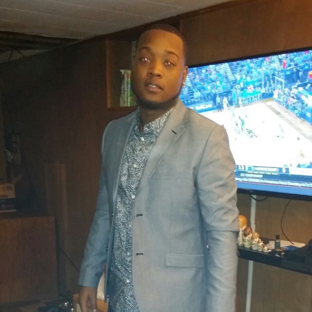 Meet your Posher, Jordan